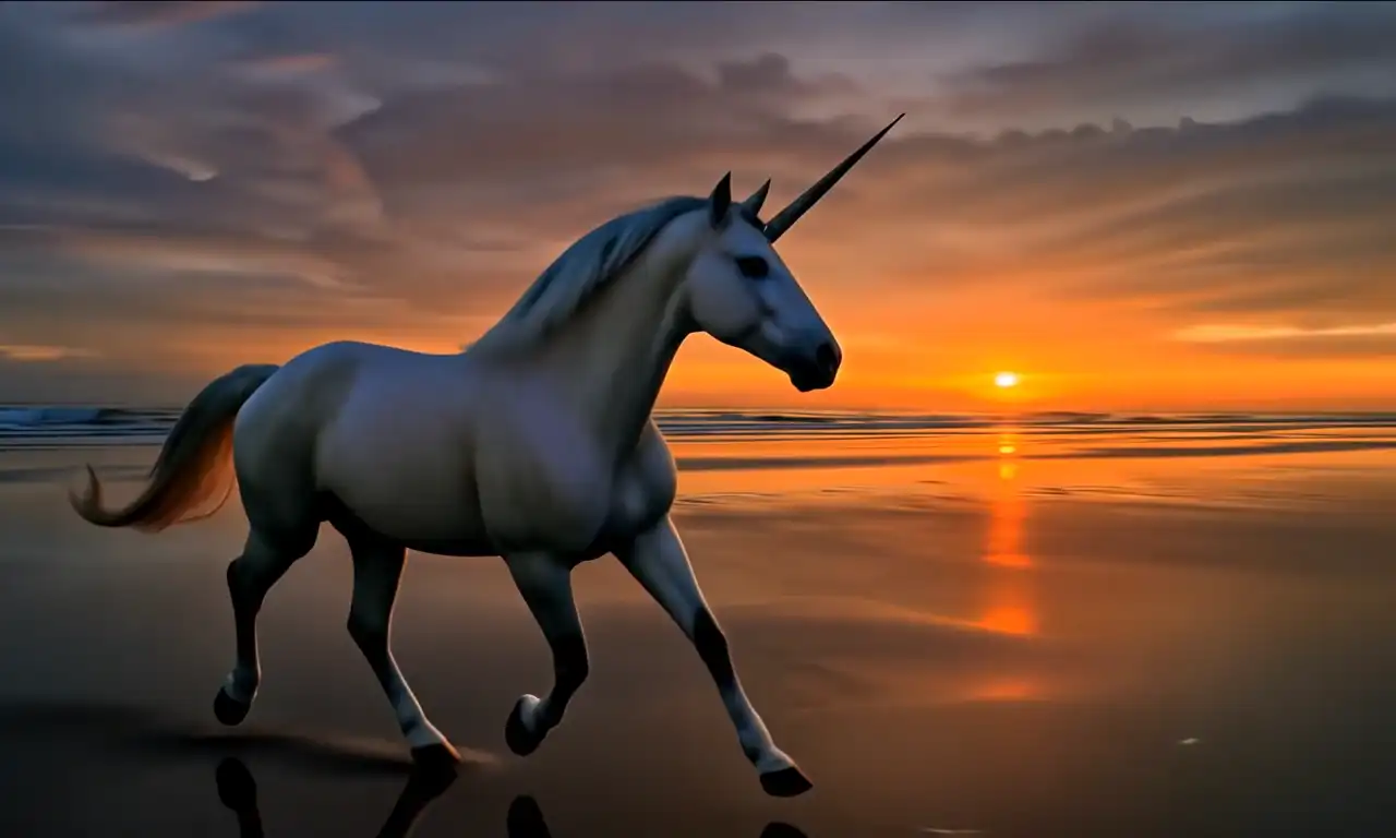 Изображение 3 из проекта Unicorn